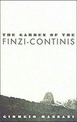 The garden of Finzi-Contini