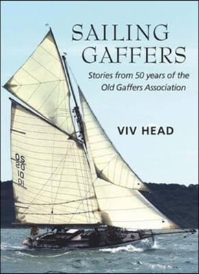 Sailing Gaffers