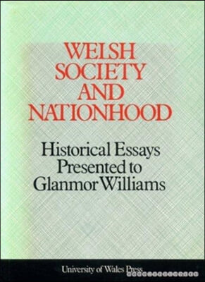 Welsh Society and Nationhood