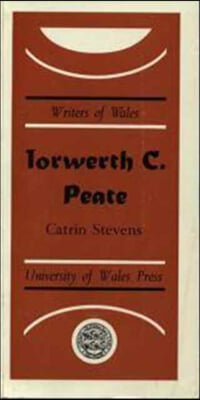 Iorwerth C. Peate