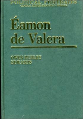 Eamon De Valera