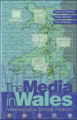 The Media In Wales