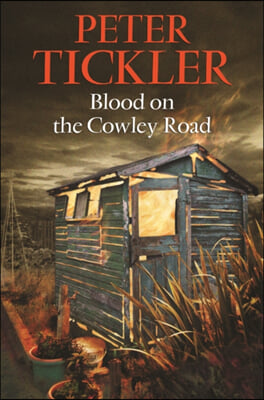 Blood on the Cowley Road