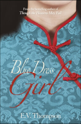 Blue Dress Girl
