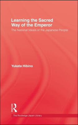 Learning the Sacred Way Of the Emperor