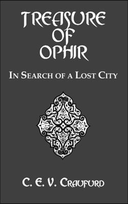 Treasure Of Ophir