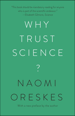Why Trust Science?