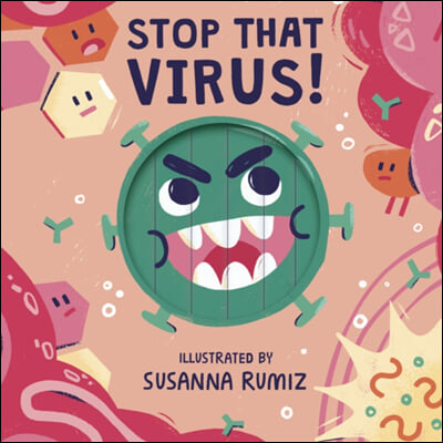 Stop That Virus!