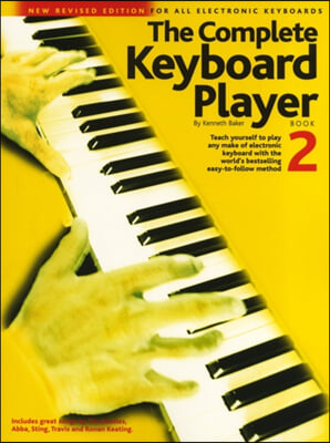 The Complete Keyboard Player