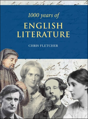 1000 Years of English Literature