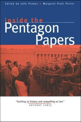 Inside the Pentagon Papers