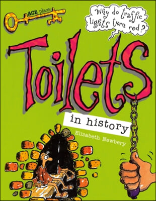 [중고-상] Toilets : In History