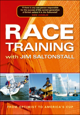 Race Training With Jim Saltonstall