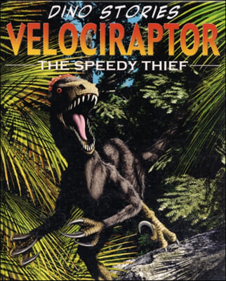 Velociraptor