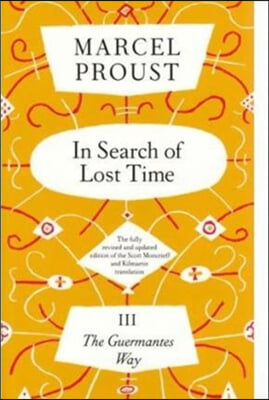 In Search of Lost Time, Vol 3