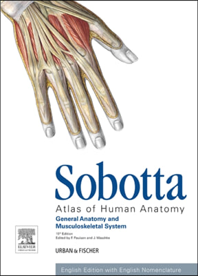 Sobotta Atlas of Human Anatomy