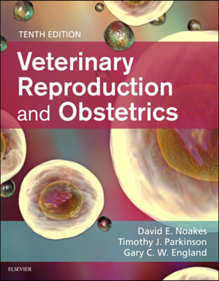Veterinary Reproduction &amp; Obstetrics
