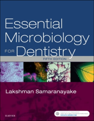 Essential Microbiology for Dentistry