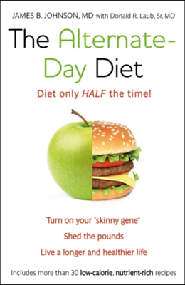 The Alternate-Day Diet