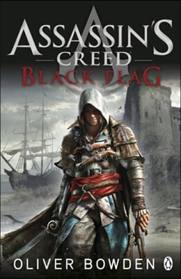 [중고-상] Black Flag : Assassin‘s Creed Book 6