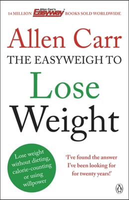 Allen Carr's Easyweigh to Lose Weight