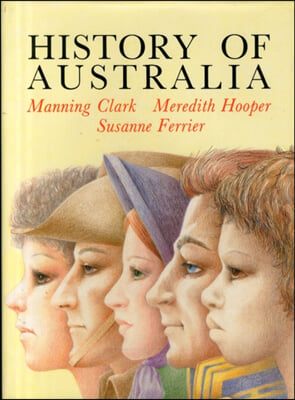 History of Australia