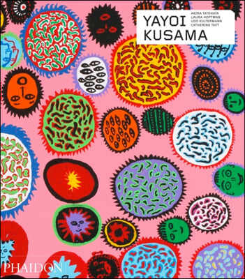 Yayoi Kusama: Revised & Expanded Edition