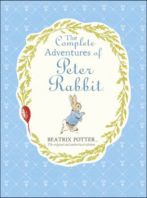 The Complete Adventures of Peter Rabbit