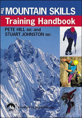 Mountain Skills Training Handbook