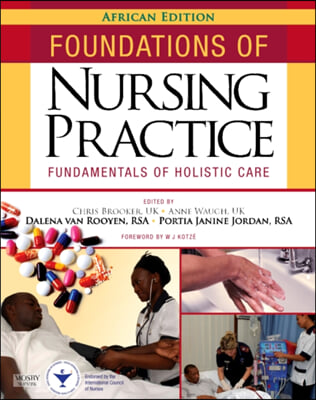 Foundations of Nursing Practice