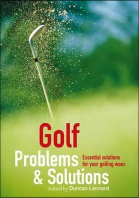 Golf Problems &amp; Solutions