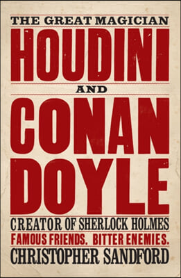 Houdini &amp; Conan Doyle