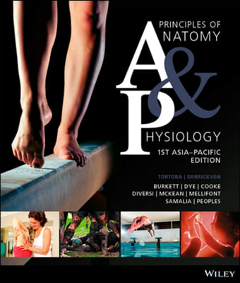 Principles of Anatomy &amp; Physiology