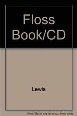 Floss Book/CD