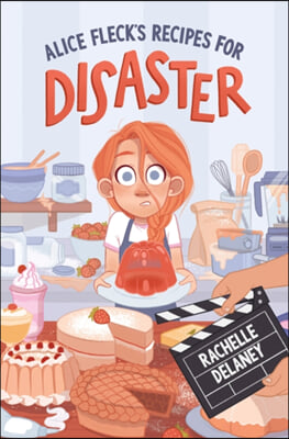 Alice Fleck&#39;s Recipes for Disaster