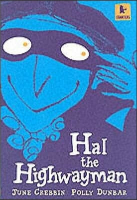 [중고] Hal the Highwayman