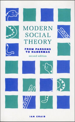 Modern Social Theory