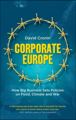 Corporate Europe