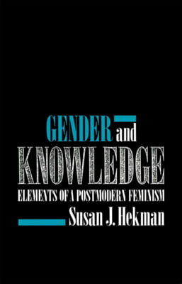 Gender and Knowledge