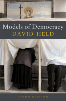 Models of Democracy