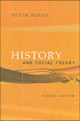 The History and Social Theory