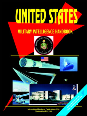 Us Military Intelligence Handbook