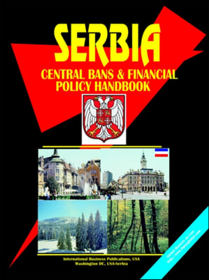 Serbia Central Bank and Financial Policy Handbook