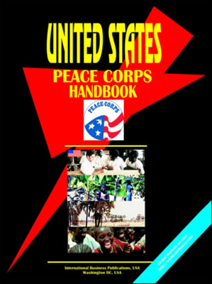 Us Peace Corp Handbook