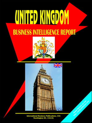 United Kingdom Business Intelligence Report