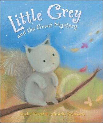 Little Grey And the Great Mystery