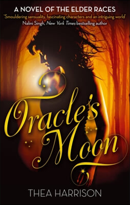 Oracle&#39;s Moon