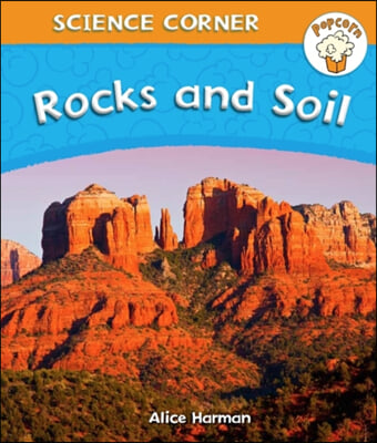 Rocks and Soil