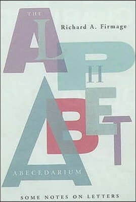 The Alphabet Abecedarium