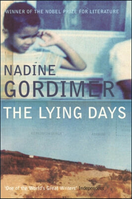 The Lying Days (Paperback)